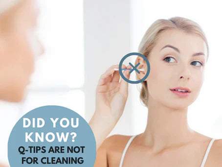 Make Professional Ear Cleaning Part of Your Seasonal Wellness Routine