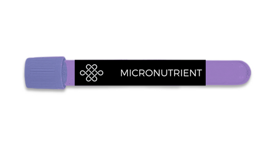 The Missing Piece in Your Annual Wellness Visit: Why You Should Include Intracellular Micronutrient Testing