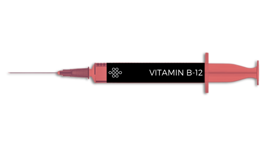 how often should i have a vitamin b12 injection Lipo-B “Skinny Shot” Injections main image 0