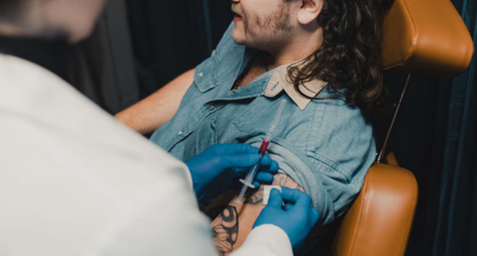Your Guide to Vitamin Injections: What to Expect, How They Work, and Who They Help