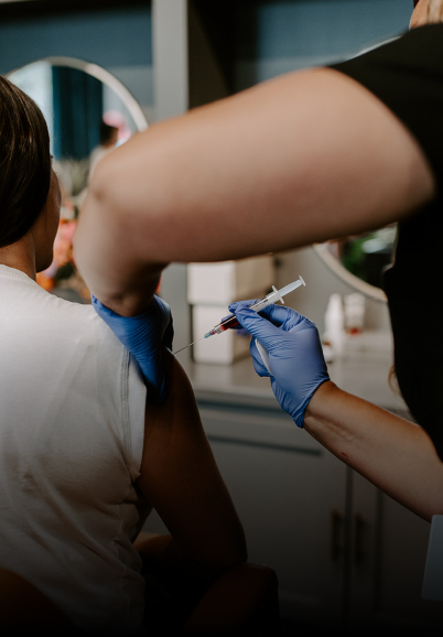Vitamin Injections