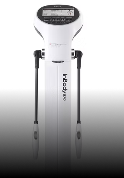 Body Composition Analysis