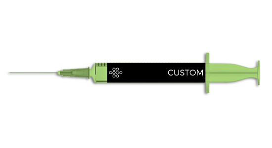 Custom Vitamin Injections