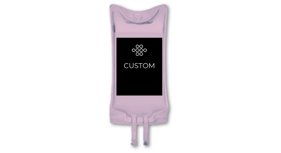 Custom IV