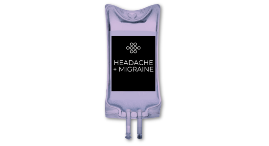 Headache + Migraine