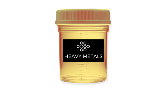 Heavy Metals