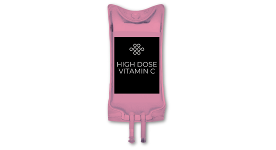 High-Dose Vitamin C