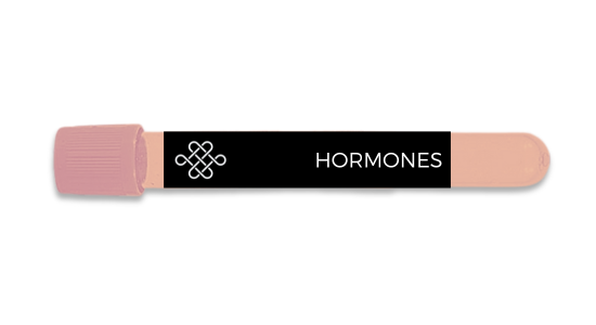 Hormones
