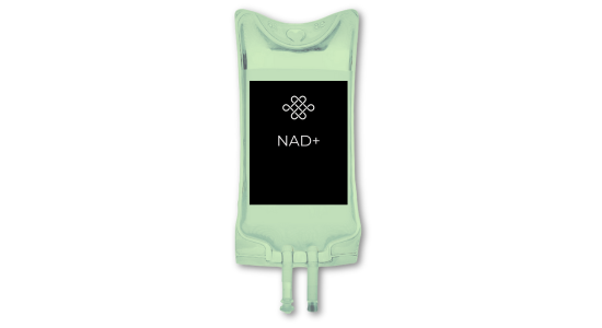 NAD+