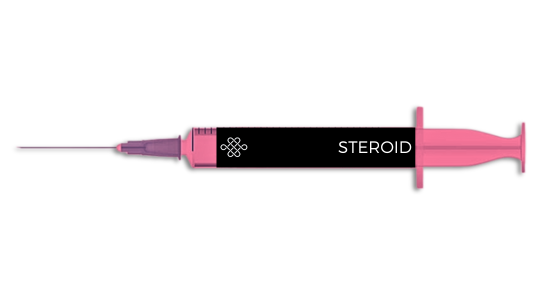 Steroid