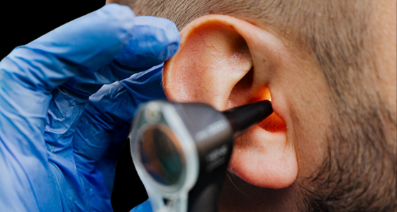 Ear Cleaning