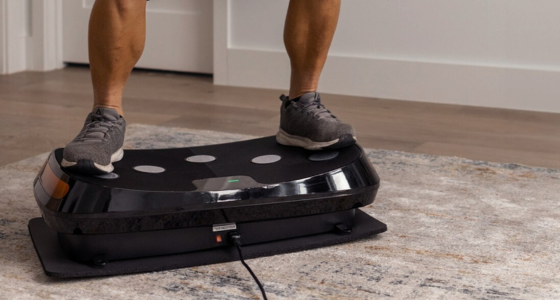 Vibration Plate