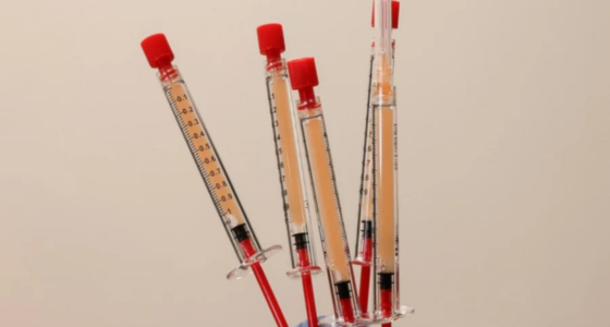 PRF EZGel Under-Eye Natural Filler