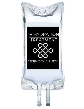 What to Expect During an IV Hydration Appointment at Eternity Wellness: Relax, Restore, and Rehydrate