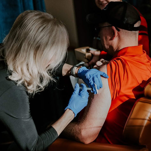 vitamin b12 shots near me