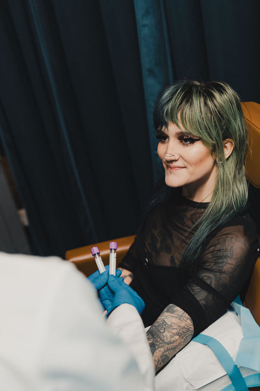 Thinking About Getting B12 Shots Near You? Here’s What to Ask Your Local Clinic