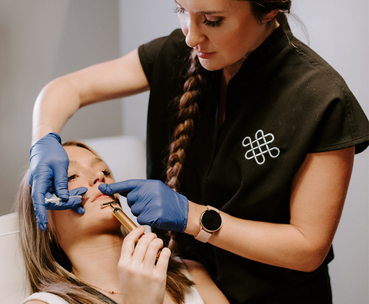 Lip Flip vs Lip Filler: Which One Should You Choose for Your First Enhancement?