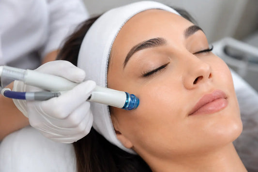 HydraFacial Benefits: What It Does for Your Skin