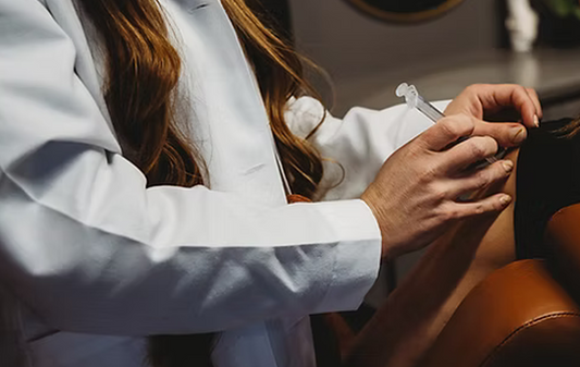 B12 Injections 101: What to Know Before You Get One