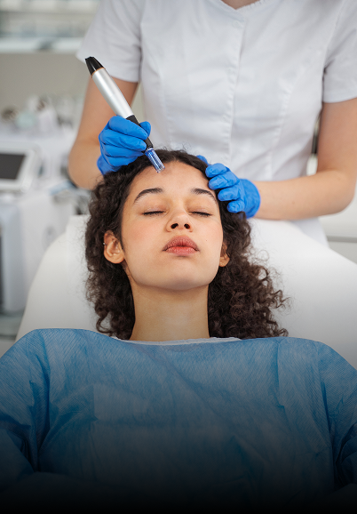 Microneedling Packages Near You: Why 3 Sessions Deliver the Best Results