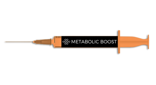 Metabolic Boost