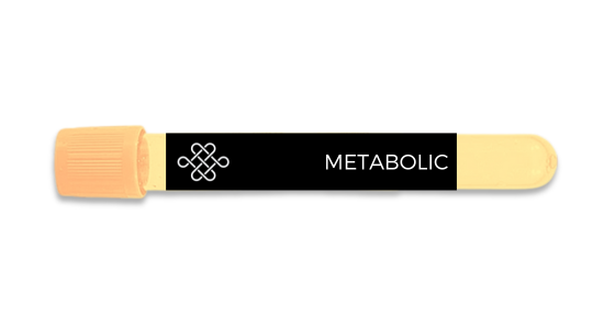Metabolic