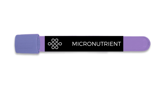 Micronutrient Testing