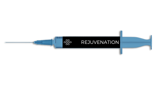Rejuvenation