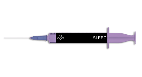 No Sleep Injection Sleep – Eternity Wellness