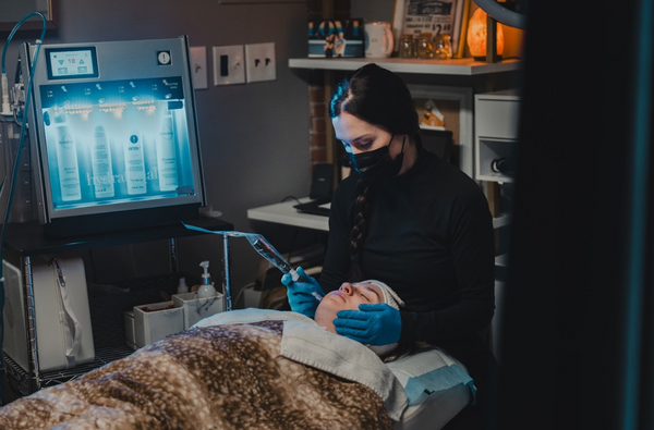 Facial Day