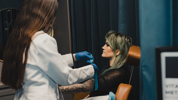 Our Approach to Hormone Care