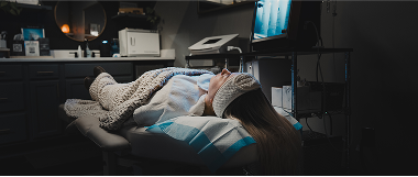 Cryotherapy Treatments