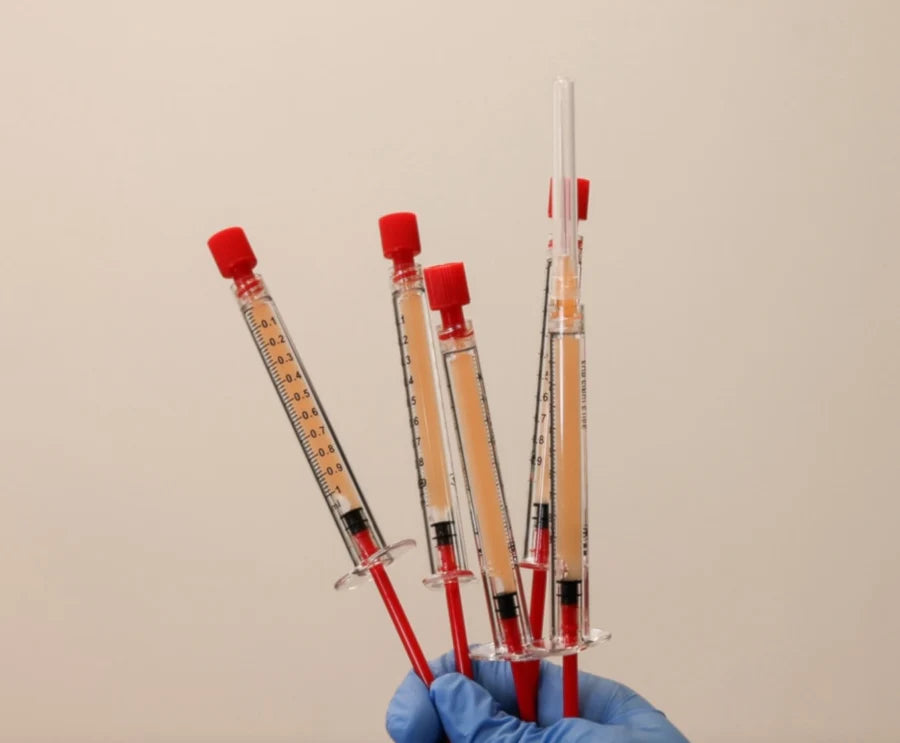 PRF Natural Filler
