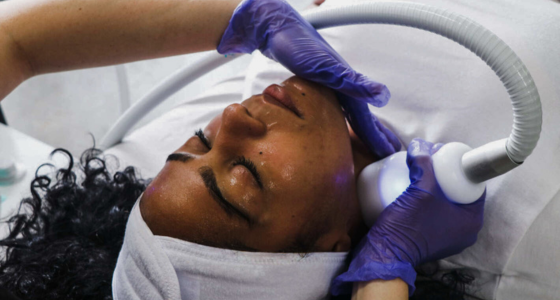 Facial Cryo-Slim