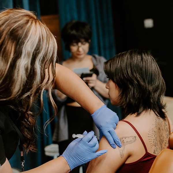 IV Therapy Louisville